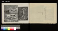太魯閣蕃討伐軍隊寫真帖藏品圖，第34張